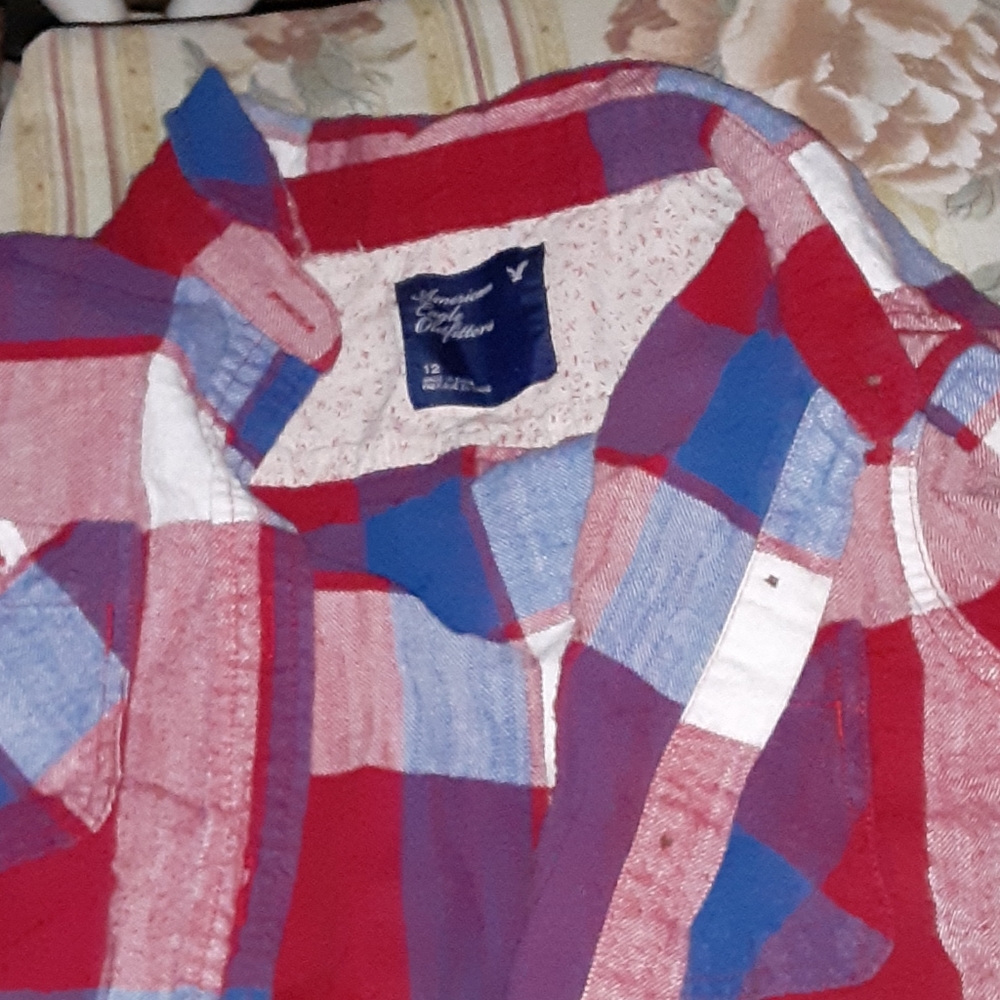 American eagle outfitters